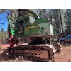 2008 John Deere 859M Track Feller Buncher